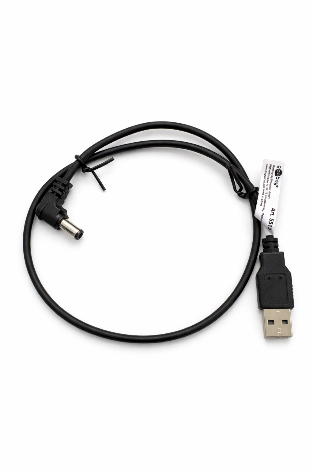 Ersatznetzteil für fiberONE Glasfasermedienconverter 
