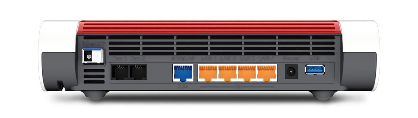 FRITZ!Box 5590 Fiber