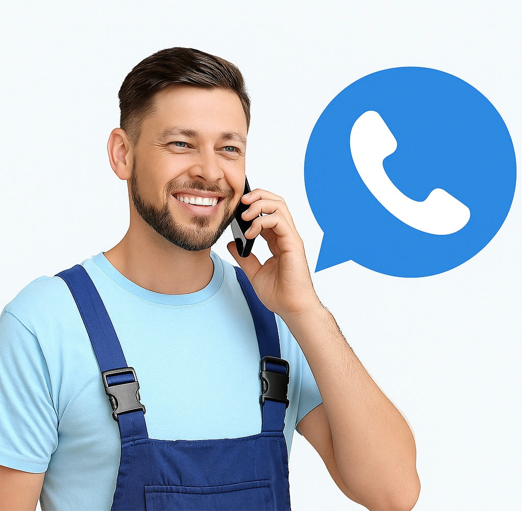Telefonischer Support bei Internet- und TV-Problemen - 1h Technikereinsatz