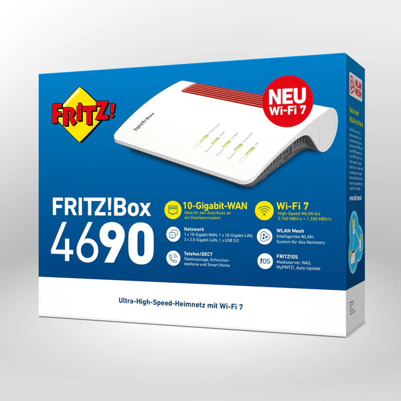 FRITZ!Box 4690