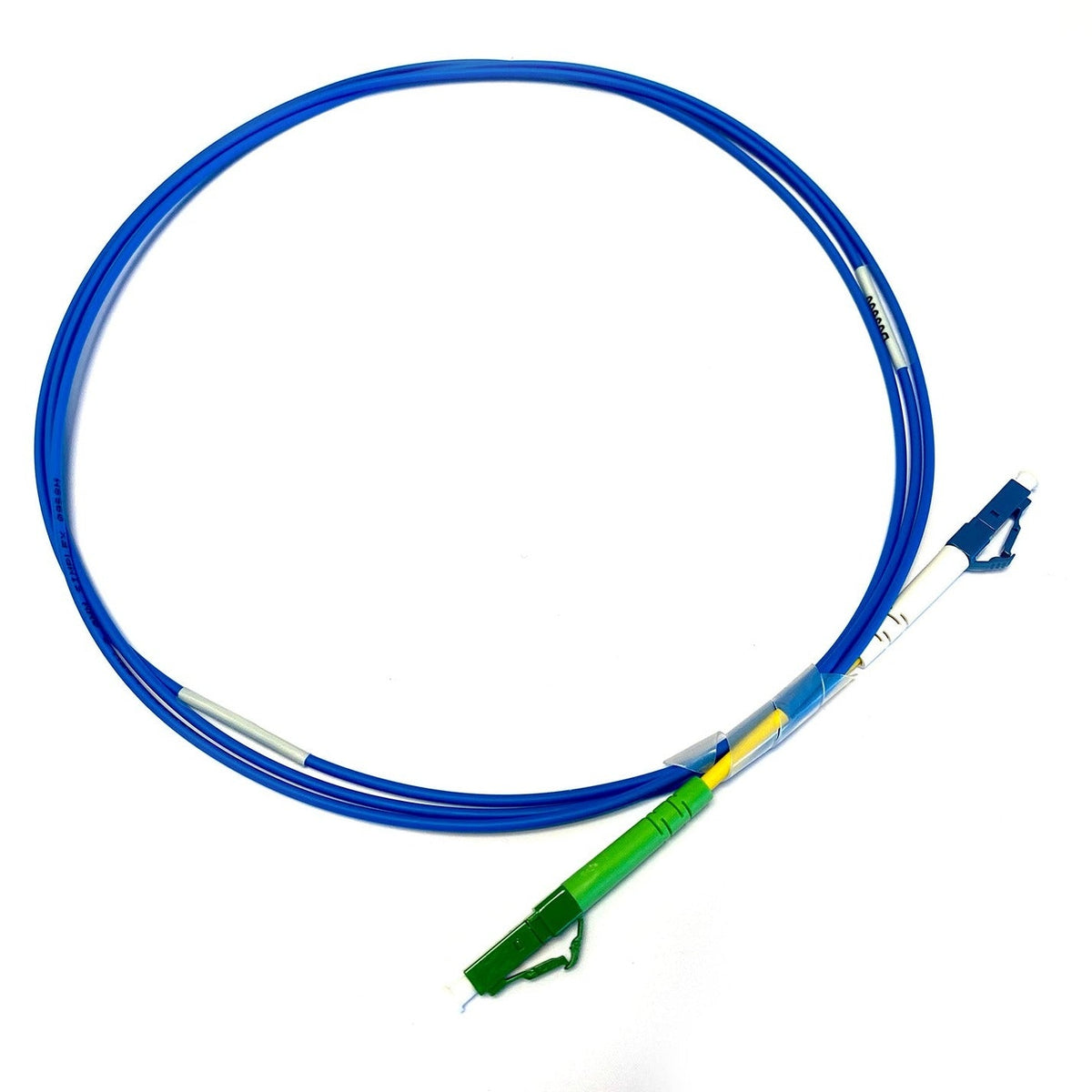 Glasfaser-Patchkabel