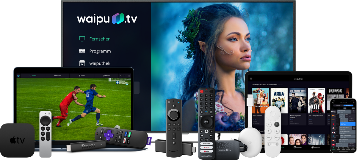 IPTV