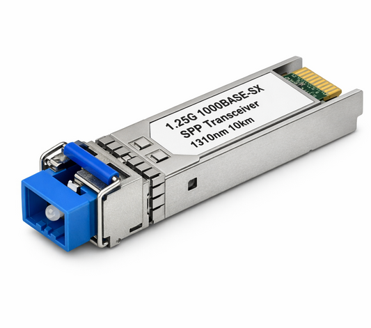 SFP-Modul SC/UPC