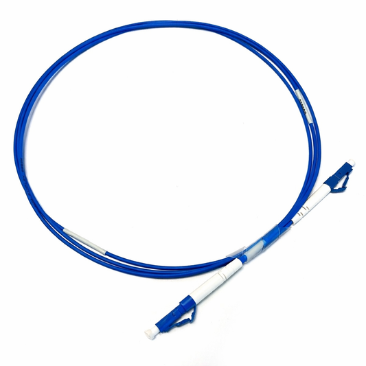 Glasfaserkabel LC/UPC auf LC/UPC, 1,5 m
