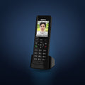 FRITZ!Fon X6 Black