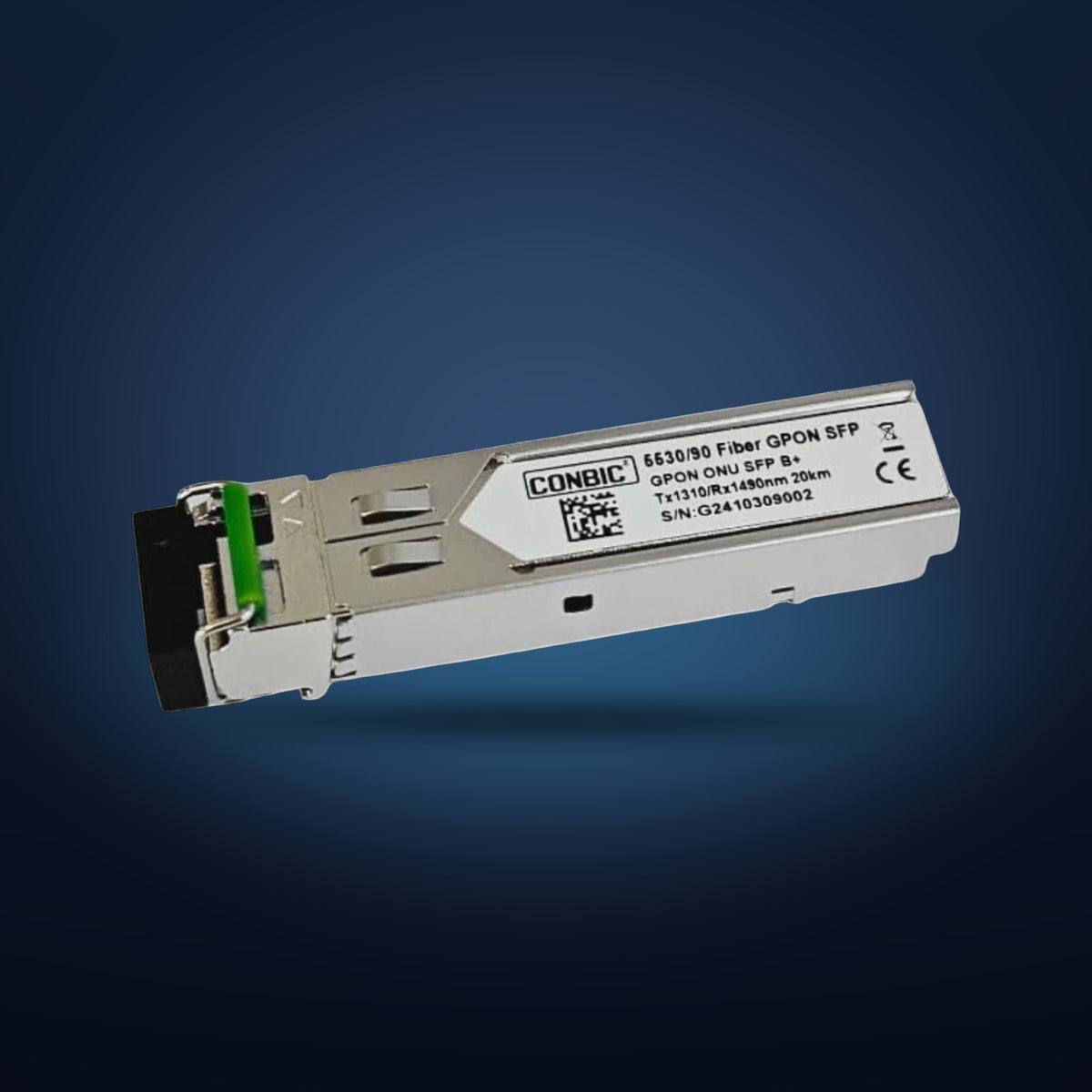 GPON SFP-Modul 1G
