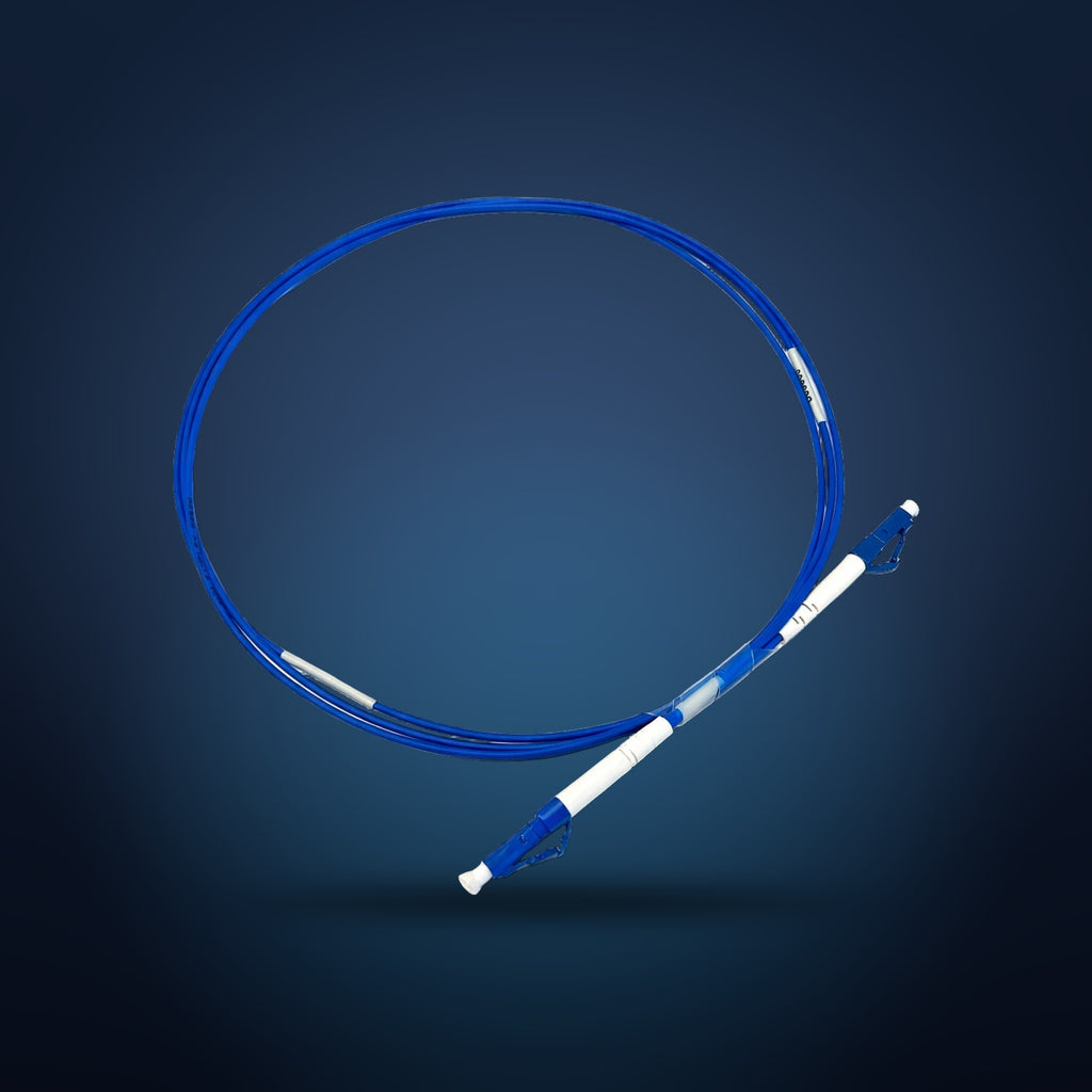 Glasfaser-Patchkabel Singlemode Simplex