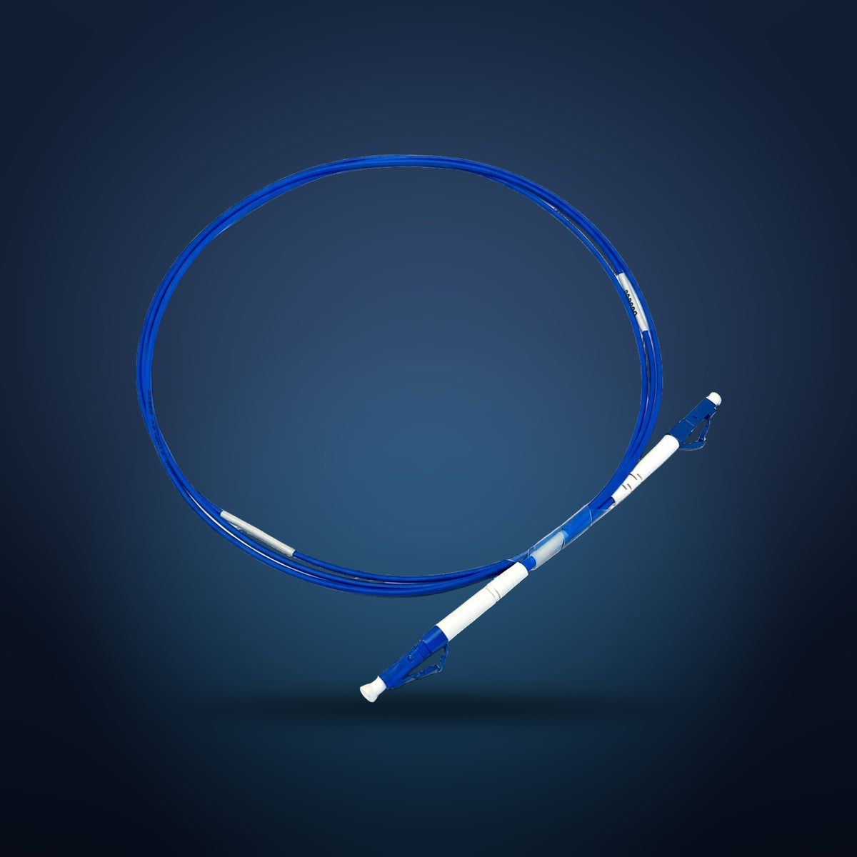 Glasfaser-Patchkabel Singlemode Simplex