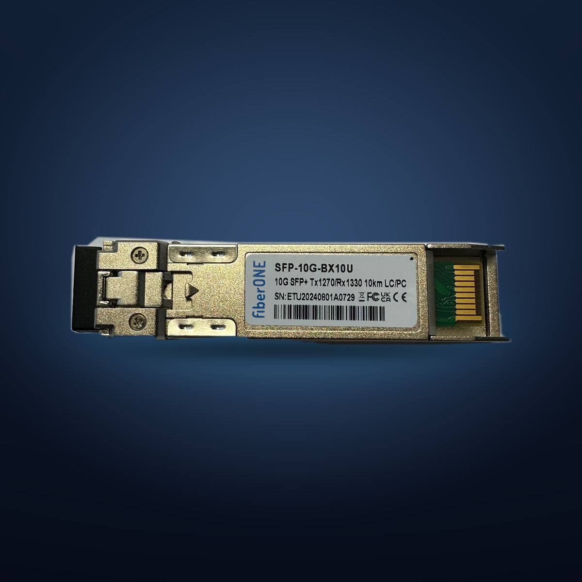 10G SFP-Modul AON