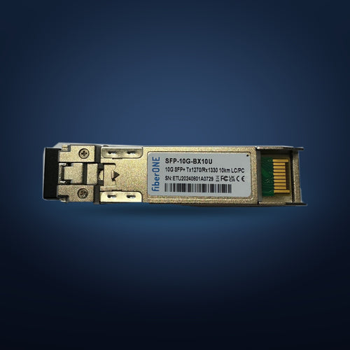 10G SFP-Modul AON