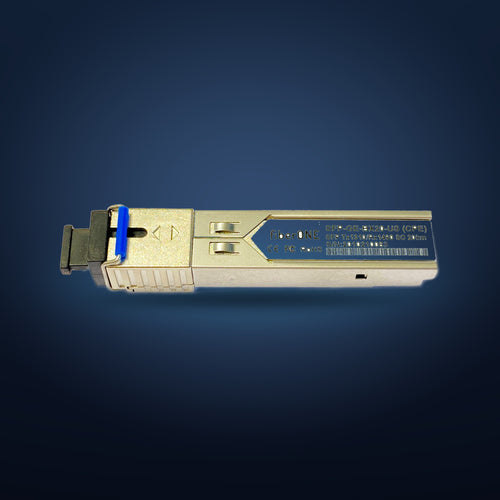 fiberONE 1G AON BiDi SFP-Modul