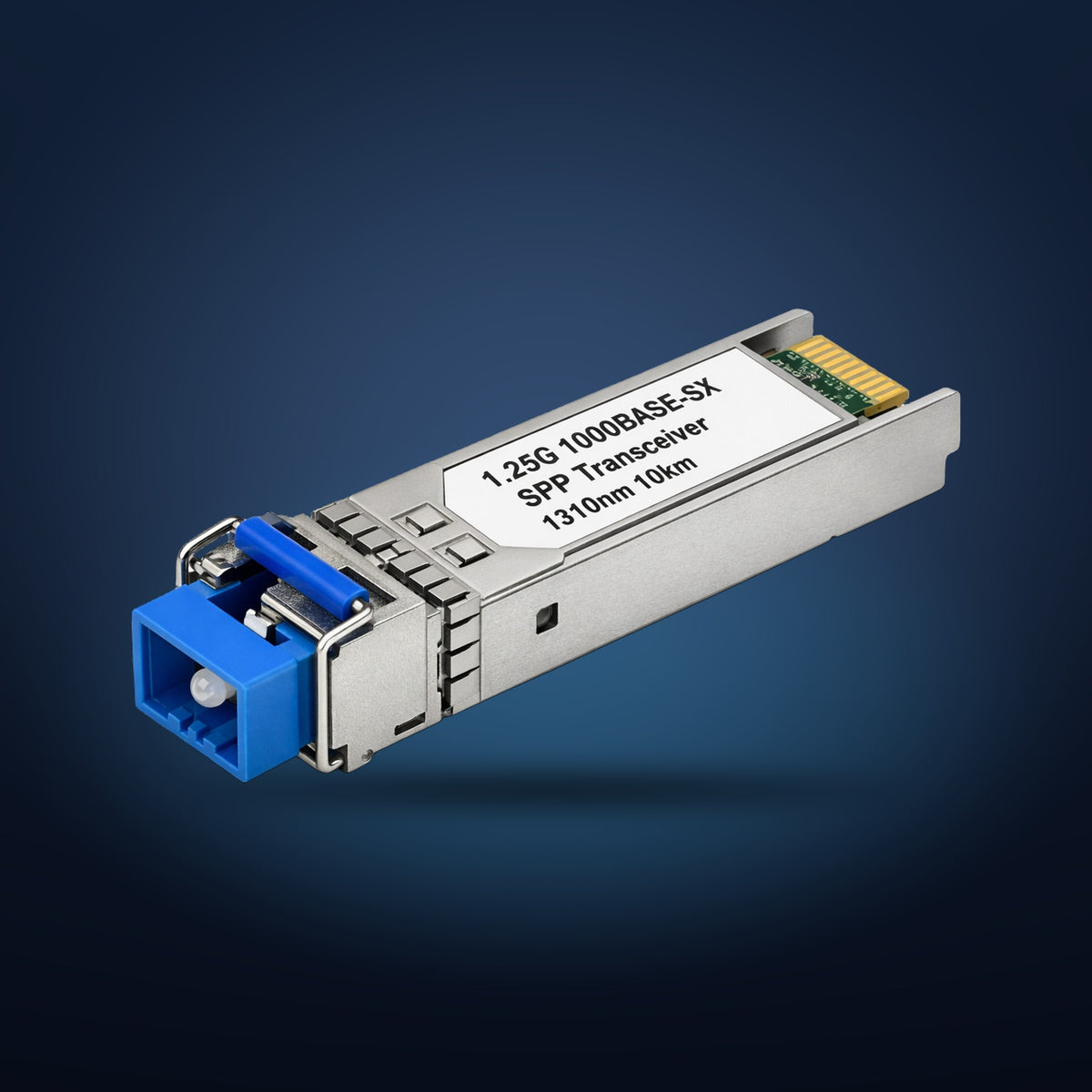 SFP-Modul SC/UPC