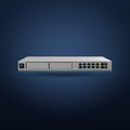 UniFi Dream Machine Beast – Front (leicht perspektivisch)