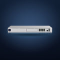 UniFi Dream Machine Pro – Front (leicht perspektivisch)