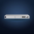UniFi Dream Machine SE – Front (leicht perspektivisch)