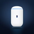 UniFi Dream Router 7 – Front