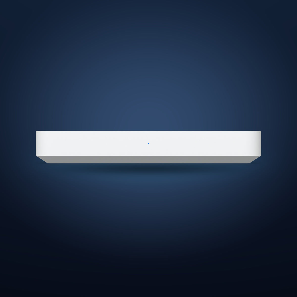 UniFi Gateway Fiber – Front