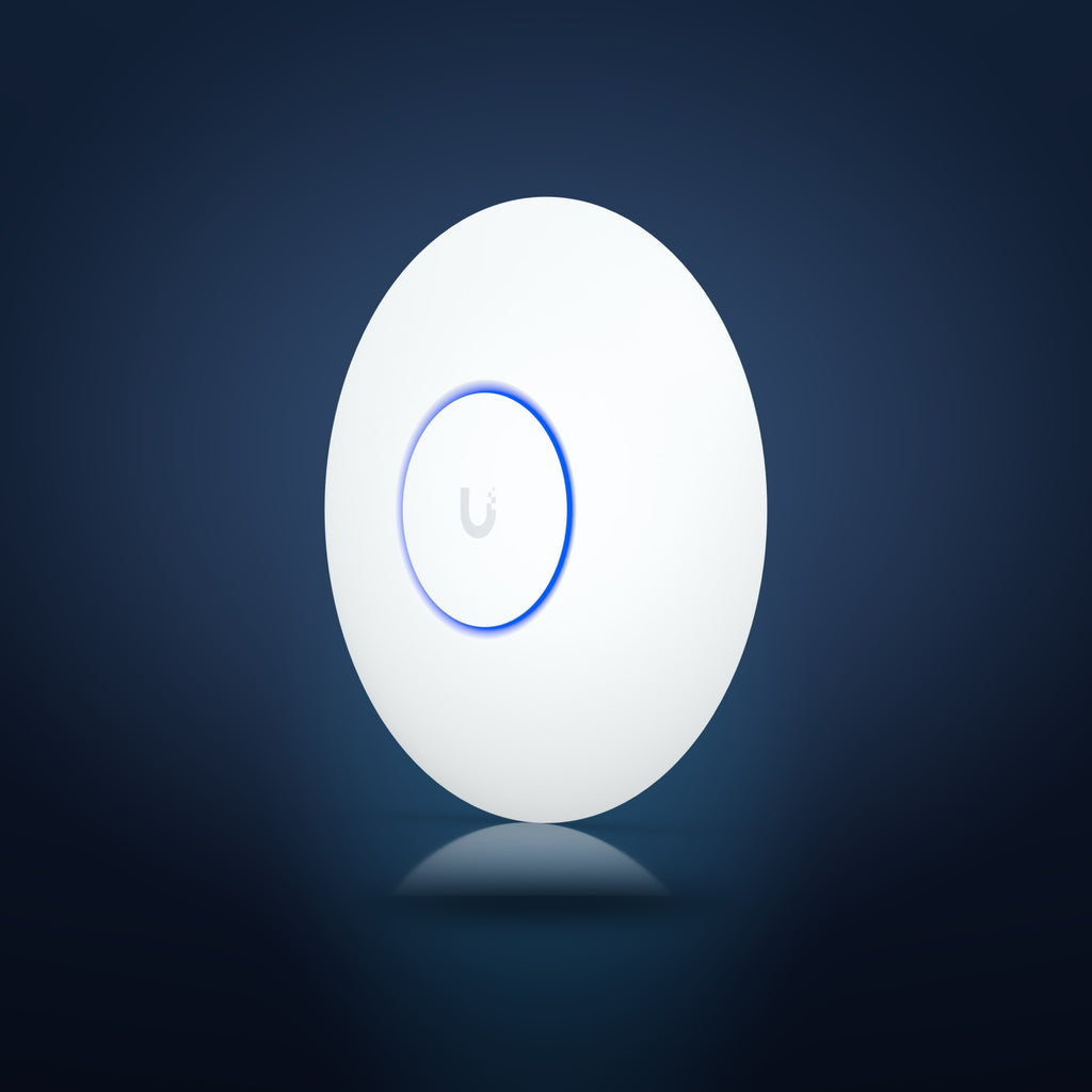 UniFi U7 Lite – schräg