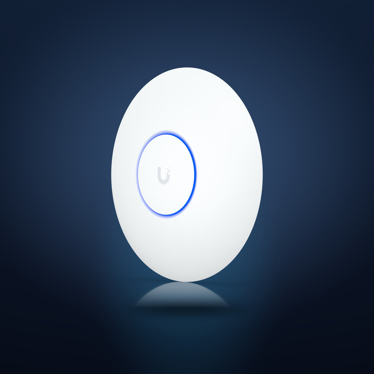 UniFi U7 Lite – schräg