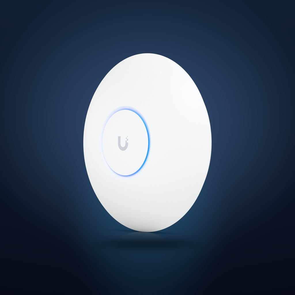 UniFi U7 Pro – schräg