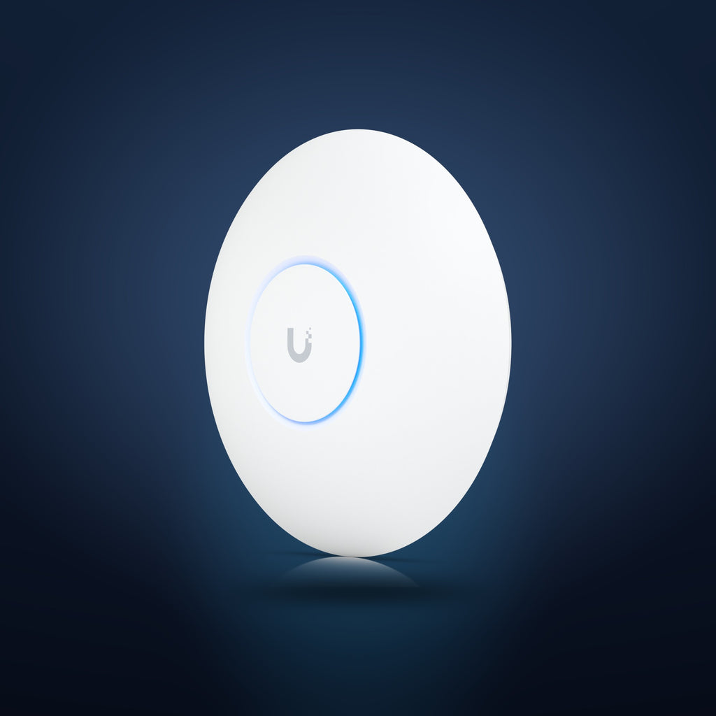 UniFi U7 Pro Max – schräg