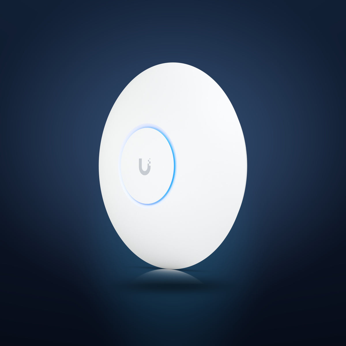 UniFi U7 Pro Max – schräg