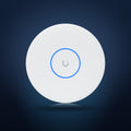 UniFi U7 Pro XG – Front weiß