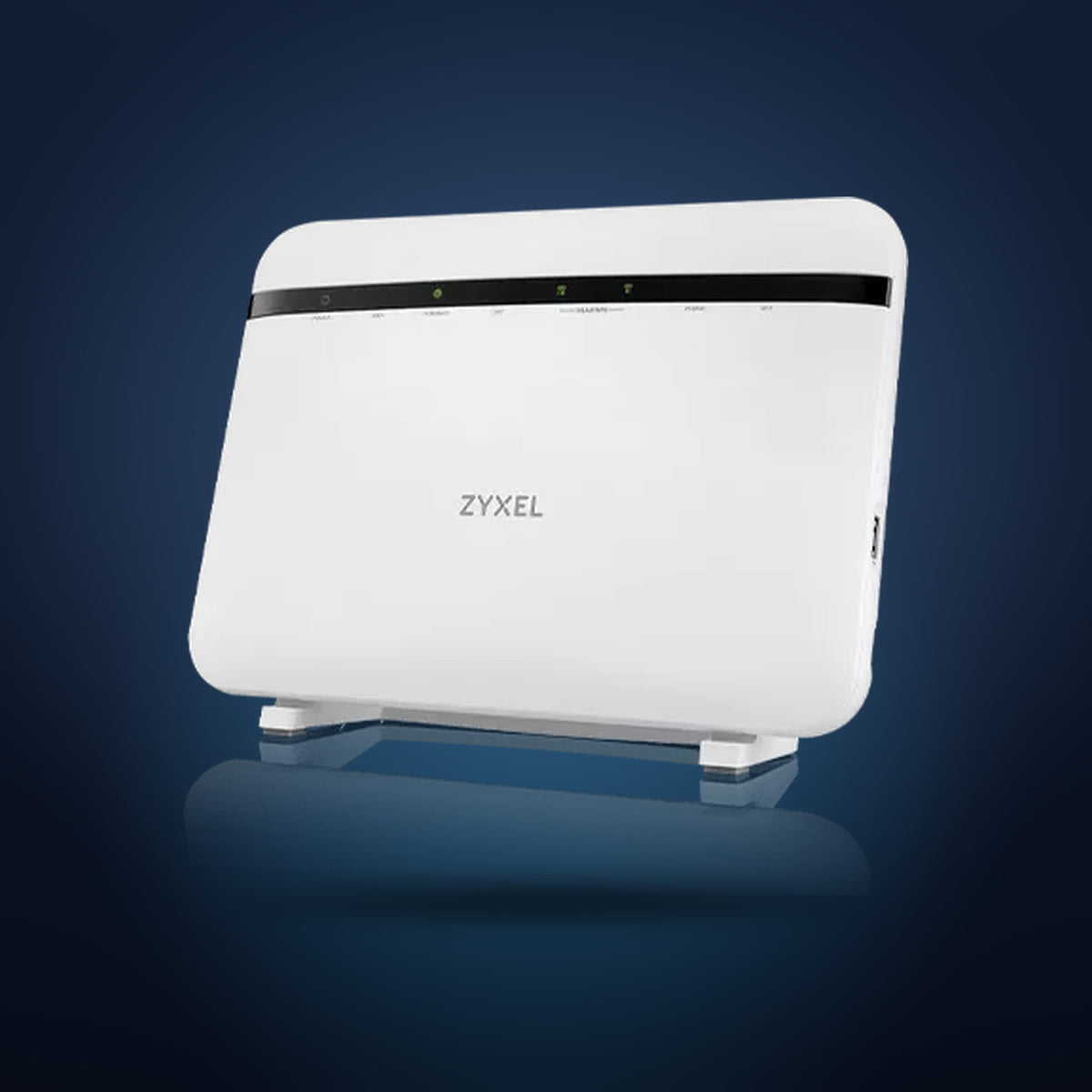 Zyxel EX5401 WiFi-6-Router